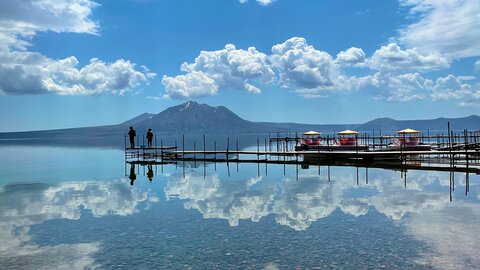 夏の始まりを告げる。ドライブ旅におすすめな「北海道パノラマ絶景スポット」4選