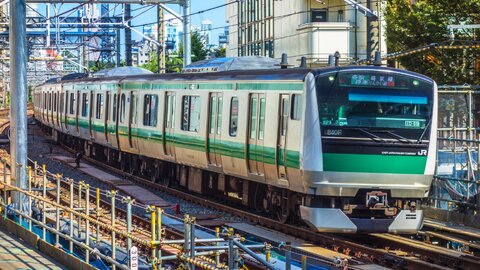住みたい街ナンバーワンは？JR埼京線沿線で「人気の駅」ランキング
