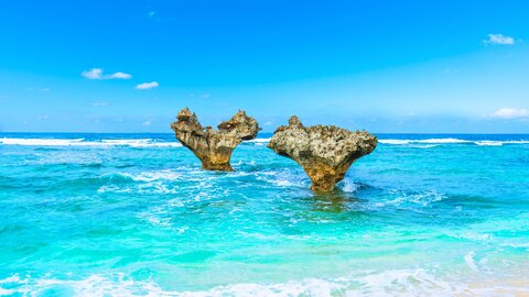 暑い街は愛もアツアツ？日本全国で「最も愛情深い県」ランキング