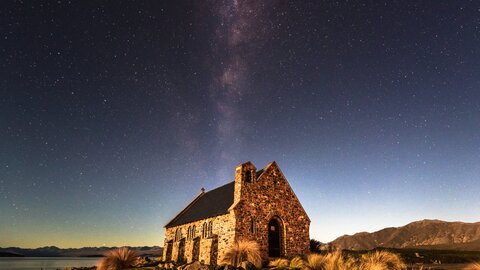 雄大な大自然と心躍るアクティビティ。秋からのニュージーランドで“癒し”の旅へ-PR-