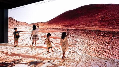 子どもの探究心が育つ旅へ！親子一緒に楽しめる「科学館＆博物館」ランキング