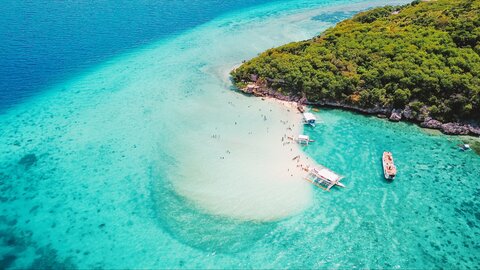 南国で“忘れられない”思い出を。真夏の光が恋しくなったら「永遠の楽園」フィリピンへ-PR-