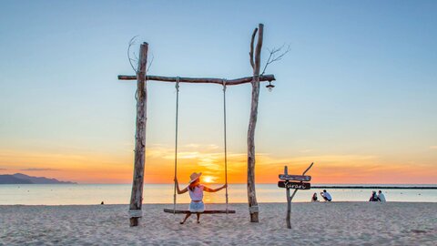海の京都でチル旅へ｜極上のゆったりプランで癒しのひとときを
