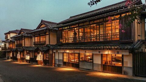 旅が未来を変える?「サステナブルツーリズム」に力を入れている自治体ランキング 旅が未来を変える?「サステナブルツーリズム」に力を入れている自治体ランキング