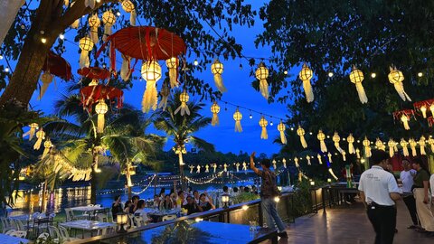 ノマドワーカーが集まる聖地?タイ第2の都市「チェンマイ」で過ごす新しい旅の形 ノマドワーカーが集まる聖地?タイ第2の都市「チェンマイ」で過ごす新しい旅の形