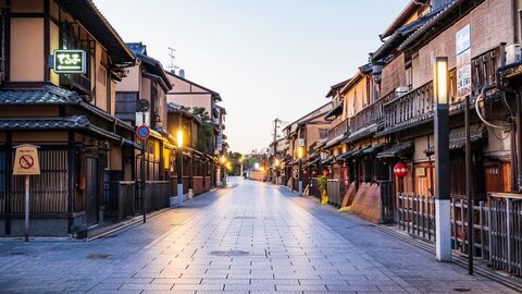 五感で楽しむ芸術の旅へ。この秋訪れたい日本の「文化体験スポット」TOP30