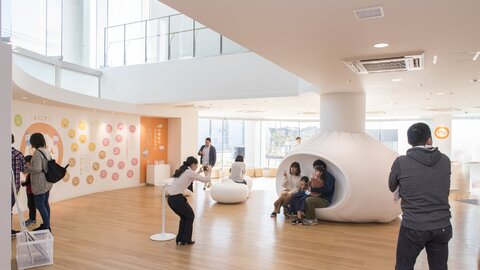 無料でできたてグルメが食べられる!?秋に訪れたい「食の工場見学」ランキング 無料でできたてグルメが食べられる!?秋に訪れたい「食の工場見学」ランキング