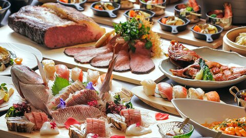 味覚で選ぶ極上の宿。旅好きが惚れた「食事の評価が高い宿」ランキング【2025】 味覚で選ぶ極上の宿。旅好きが惚れた「食事の評価が高い宿」ランキング【2025】