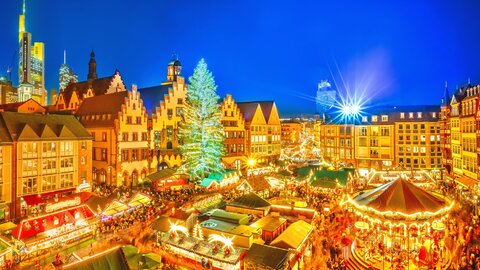 ワイン片手に煌びやかな世界へ。クリスマスシーズンに行きたい「ヨーロッパ」TOP10 ワイン片手に煌びやかな世界へ。クリスマスシーズンに行きたい「ヨーロッパ」TOP10