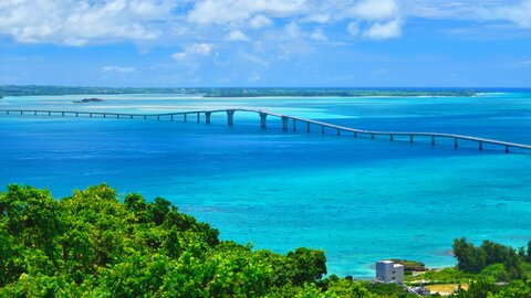 冬の寒さを忘れる旅へ。晩秋〜冬でもあたたかい日本のまちTOP30 冬の寒さを忘れる旅へ。晩秋〜冬でもあたたかい日本のまちTOP30