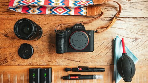 カメラデビューしたら何を買うべき?Amazonブラックフライデーで手に入る「お役立ちグッズ」5選 カメラデビューしたら何を買うべき?Amazonブラックフライデーで手に入る「お役立ちグッズ」5選