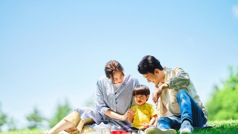 親も子も大満足。親子そろって楽しめる「関東＆関西の子連れお出かけ人気スポット」【2025年版】