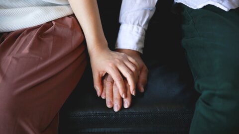 パートナーと上手くいってない…なら、「開運神社」に行ってみない? パートナーと上手くいってない…なら、「開運神社」に行ってみない?