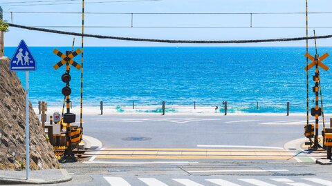 主人公が見たあの景色…アニメファンが選んだ「住んでみたい街」ランキング