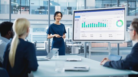 英語力だけではうまくいかない。スピーチコーチが追求する“英語スピーチ”の本質とは