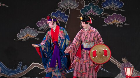 まるでタイムスリップした気分に。「琉球王国時代」の歴史が体験できる新おもてなしツアー