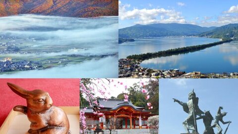 これ知ってる？ ちょっと差がつく京都観光の豆知識