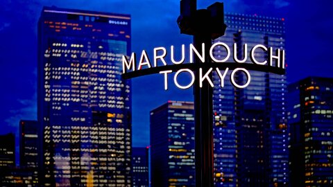 「一度は泊まりたいホテル」リストに、今すぐ追加して。フォーシーズンズ丸の内が生まれ変わる