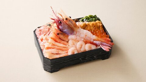 旬の海鮮、スイーツ、肉グルメが贅沢に！東武百貨店池袋本店で「大北海道展」開催