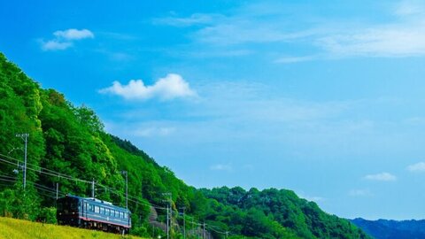 初夏に行きたい！レストラン列車『丹後くろまつ号』で楽しむ京都の絶景と旬の味覚