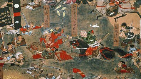 25年ぶりの公開！国宝「上杉本洛中洛外図屏風」が米沢市上杉博物館記念の年に特別公開