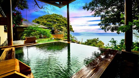 雨が待ち遠しくなる温泉旅へ。東伊豆・吉祥CARENで叶える、紫陽花と絶景の初夏ステイ 雨が待ち遠しくなる温泉旅へ。東伊豆・吉祥CARENで叶える、紫陽花と絶景の初夏ステイ