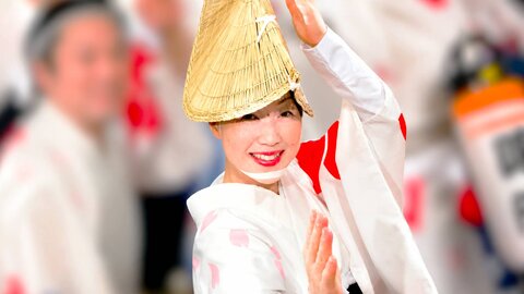 徳島来たなら踊らにゃそんそん♪ 阿波おどりと渦の幸に酔う夏のリゾート旅 徳島来たなら踊らにゃそんそん♪ 阿波おどりと渦の幸に酔う夏のリゾート旅