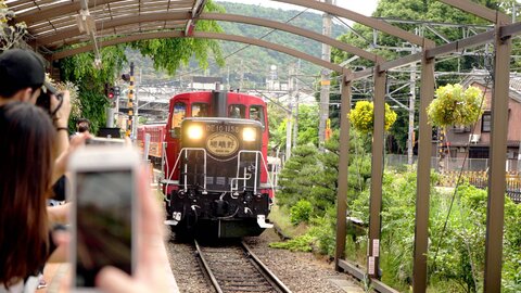 移動時間が旅の醍醐味。鉄道好き142人に聞いた「鉄道旅」のリアルな魅力