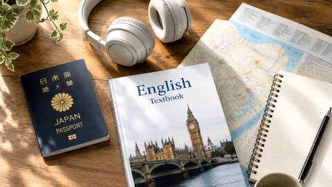 旅行のために英語を学ぶ、という選択。大人500人の本音調査 旅行のために英語を学ぶ、という選択。大人500人の本音調査
