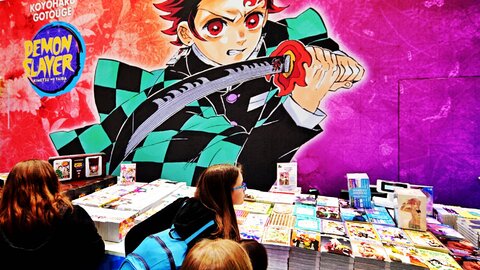 日本アニメがきっかけに。海外のオタクが取り入れる旅の楽しみ方