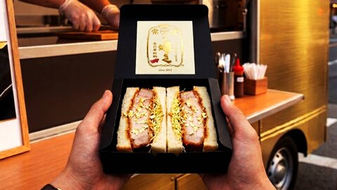 10月1日は「とんかつの日」末広がり価格“888円”の黄金とんかつ3種食べ比べ 10月1日は「とんかつの日」末広がり価格“888円”の黄金とんかつ3種食べ比べ